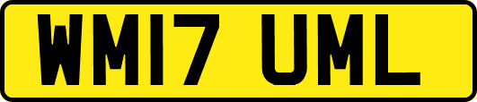 WM17UML