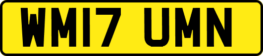 WM17UMN