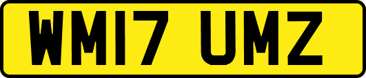 WM17UMZ