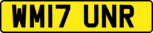 WM17UNR