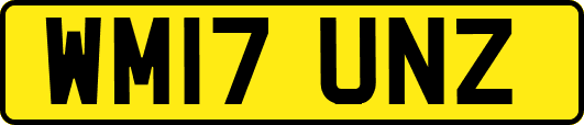 WM17UNZ