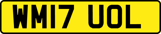 WM17UOL