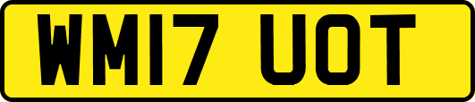 WM17UOT