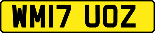 WM17UOZ