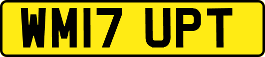 WM17UPT