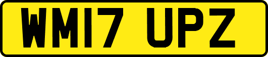 WM17UPZ