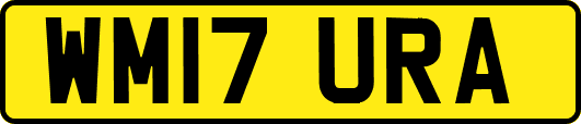 WM17URA