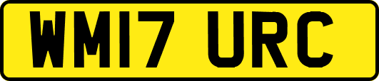 WM17URC