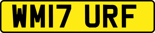 WM17URF