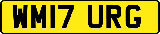 WM17URG