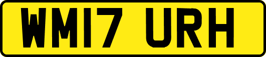 WM17URH
