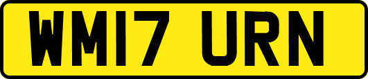 WM17URN