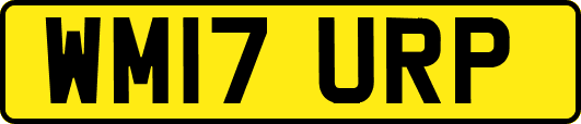 WM17URP