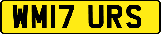 WM17URS