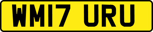 WM17URU