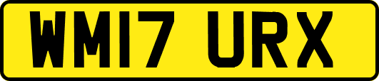 WM17URX