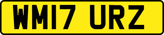 WM17URZ