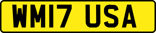 WM17USA