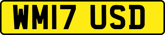 WM17USD