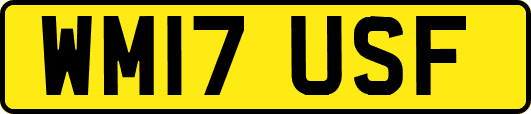WM17USF