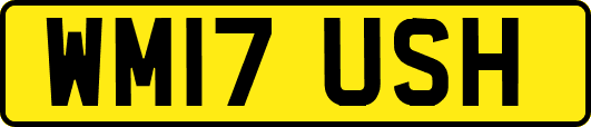 WM17USH