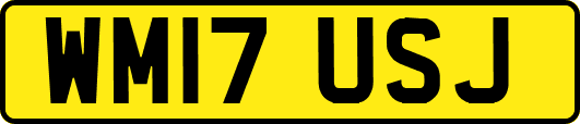 WM17USJ