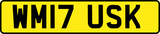 WM17USK