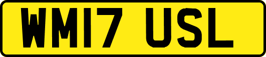 WM17USL