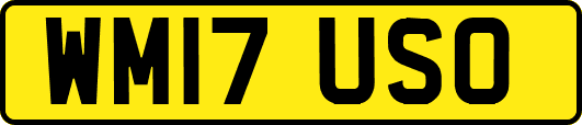 WM17USO