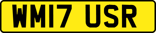 WM17USR
