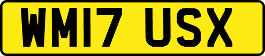 WM17USX