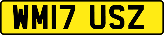 WM17USZ