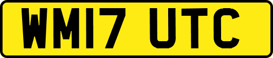 WM17UTC