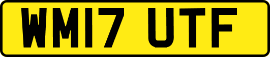 WM17UTF