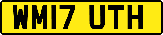 WM17UTH