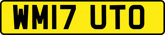 WM17UTO