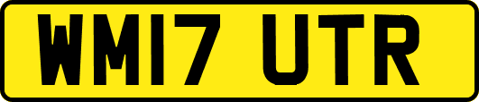 WM17UTR