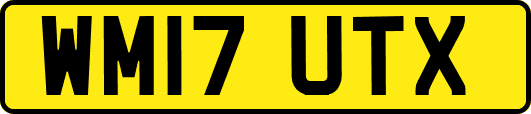 WM17UTX