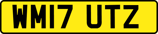 WM17UTZ