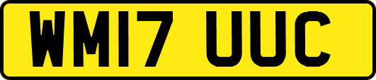 WM17UUC