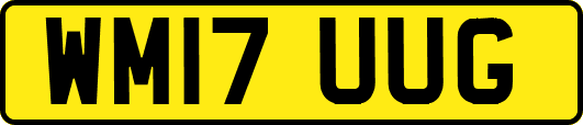 WM17UUG
