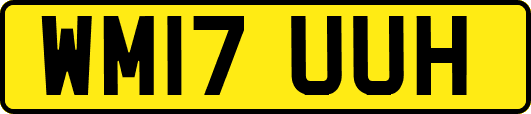 WM17UUH