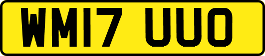 WM17UUO