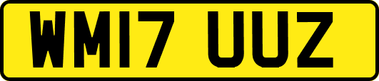 WM17UUZ