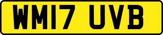 WM17UVB