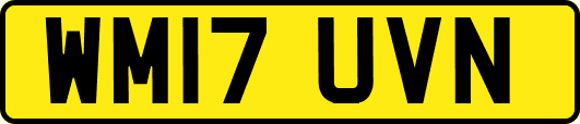 WM17UVN