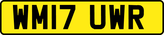 WM17UWR
