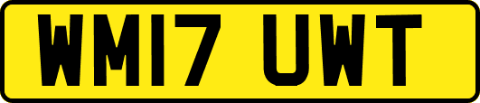 WM17UWT