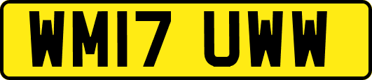 WM17UWW
