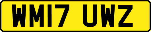 WM17UWZ